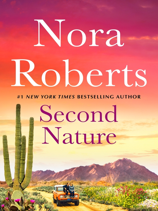 Cover image for Second Nature